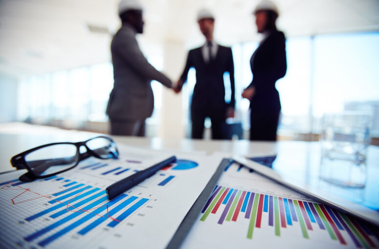 CORPORATE FINANCE ADVISORY INVIGENCE
