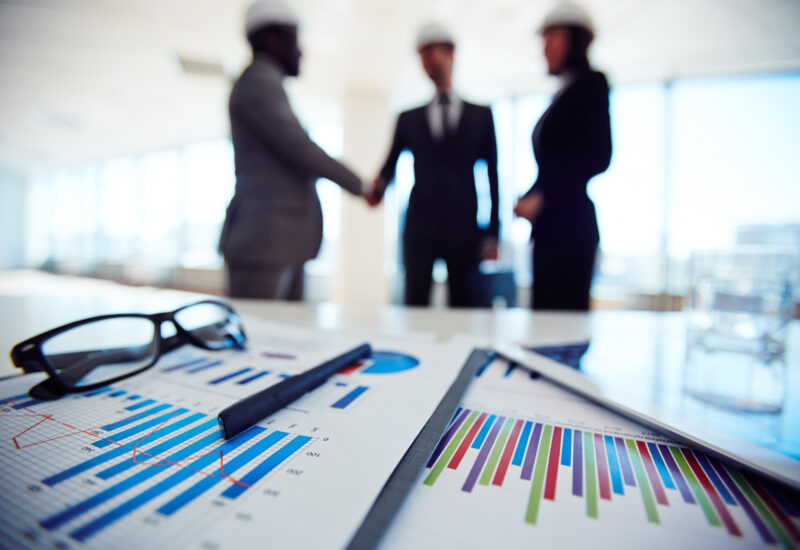 CORPORATE FINANCE ADVISORY INVIGENCE