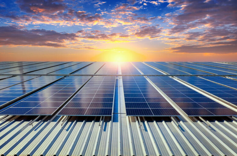 RENEWABLE ENERGY INVERGENCE